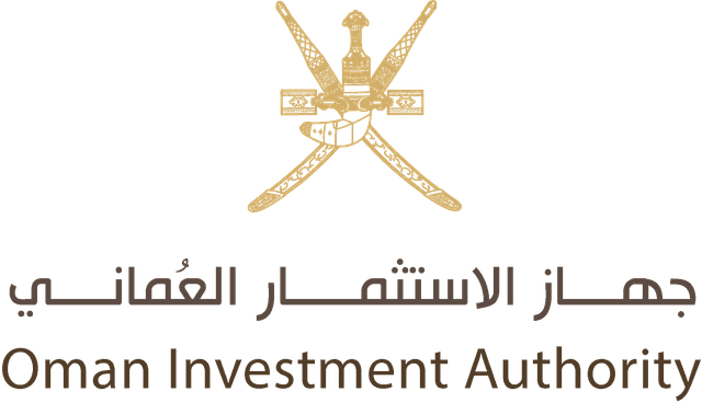 Oman Investment Authority · جهاز الاستثمار العُماني